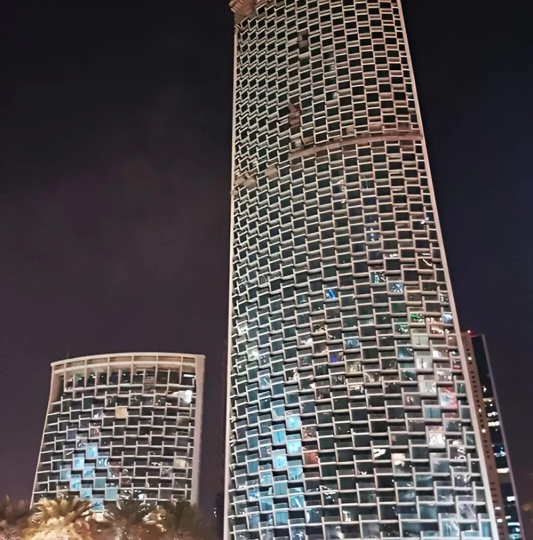 Vacay Lettings - Stunning Burj Khalifa Fountain View Near Dubai Mall 0*,