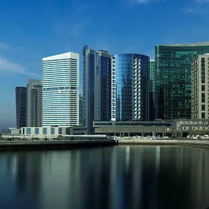 5* 酒店 迪拜海滨丽笙布鲁酒店