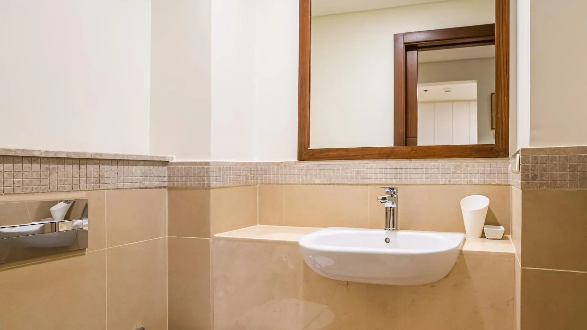 Apartment Vacay Lettings - Stunning Burj Khalifa Fountain View Near Dubai Mall