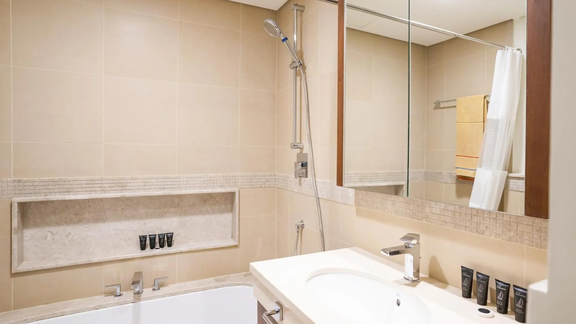 Vacay Lettings - Stunning Burj Khalifa Fountain View Near Dubai Mall 0*,  United Arab Emirates