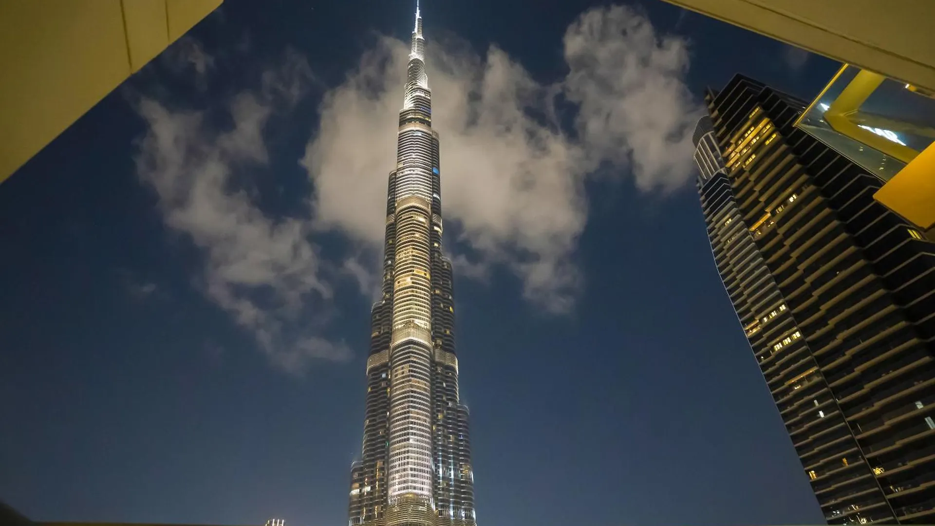 Vacay Lettings - Stunning Burj Khalifa Fountain View Near Dubai Mall 0*,