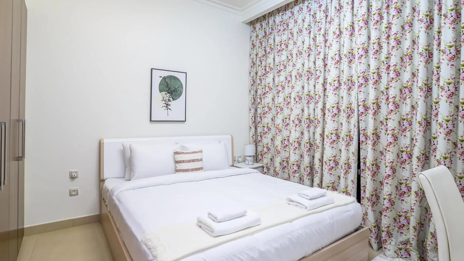 Apartment Vacay Lettings - Stunning Burj Khalifa Fountain View Near Dubai Mall United Arab Emirates