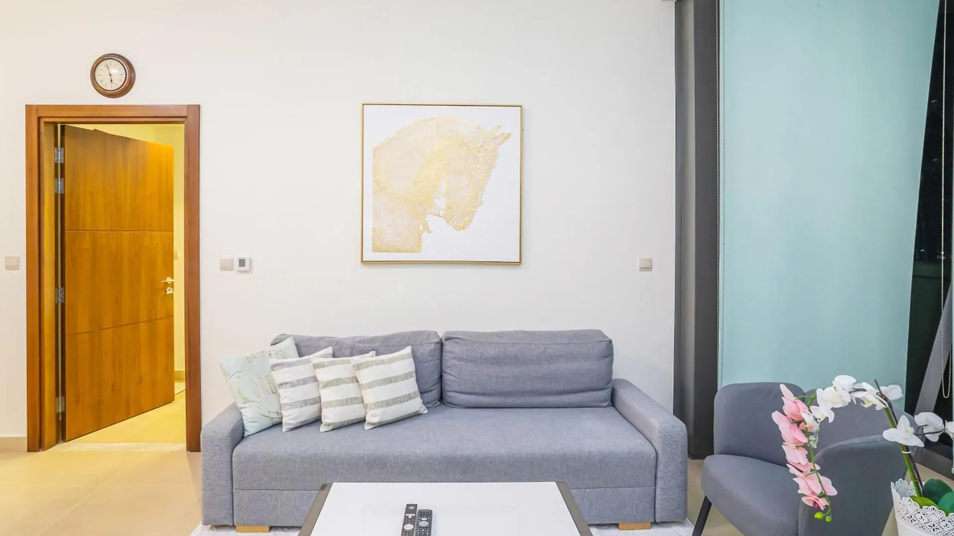 Vacay Lettings - Stunning Burj Khalifa Fountain View Near Dubai Mall